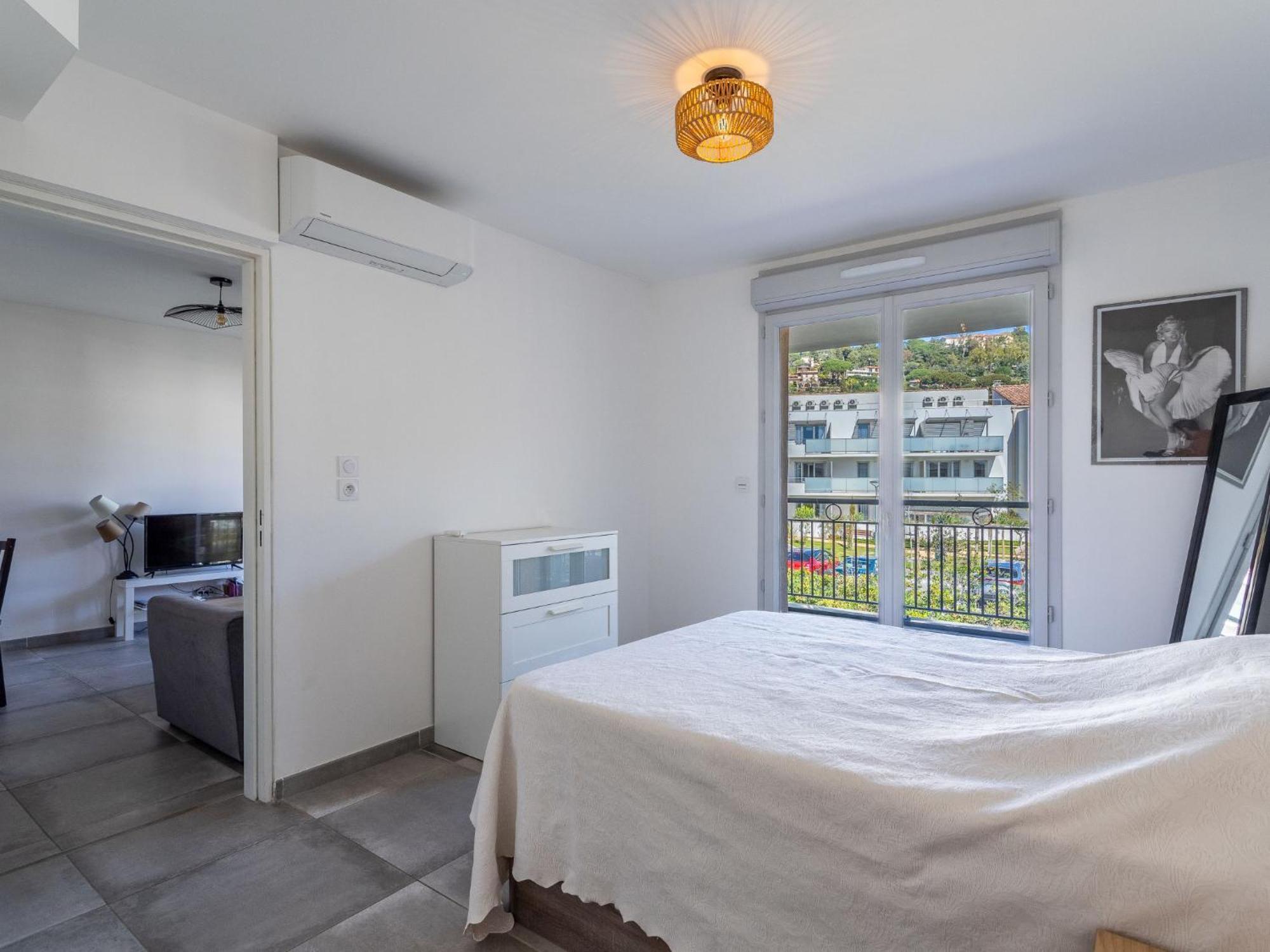 Apartment Le Jardin Du Loderi-2 By Interhome บอร์มส์-เลส์-มิโมซาส์ ภายนอก รูปภาพ