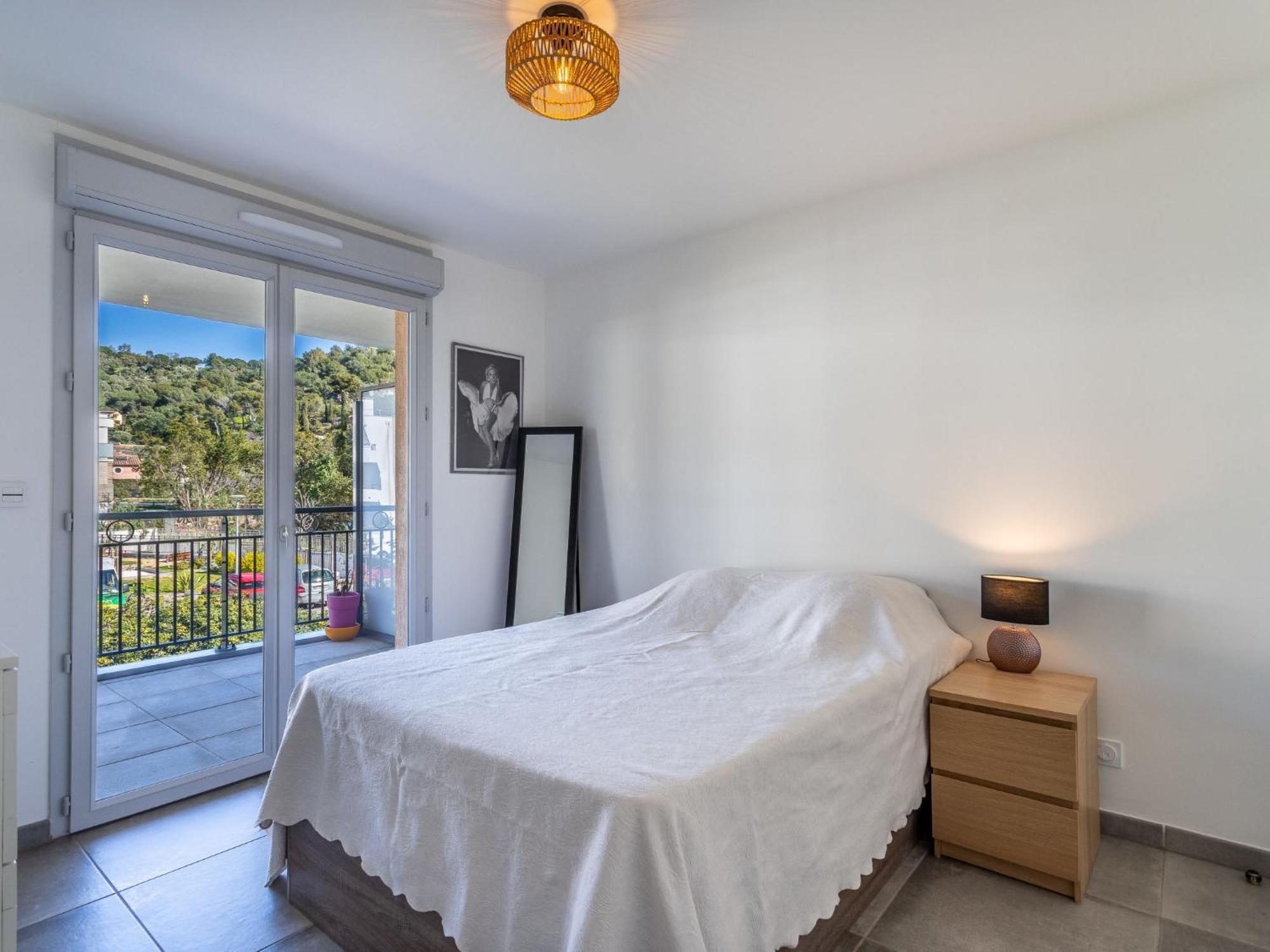 Apartment Le Jardin Du Loderi-2 By Interhome บอร์มส์-เลส์-มิโมซาส์ ภายนอก รูปภาพ