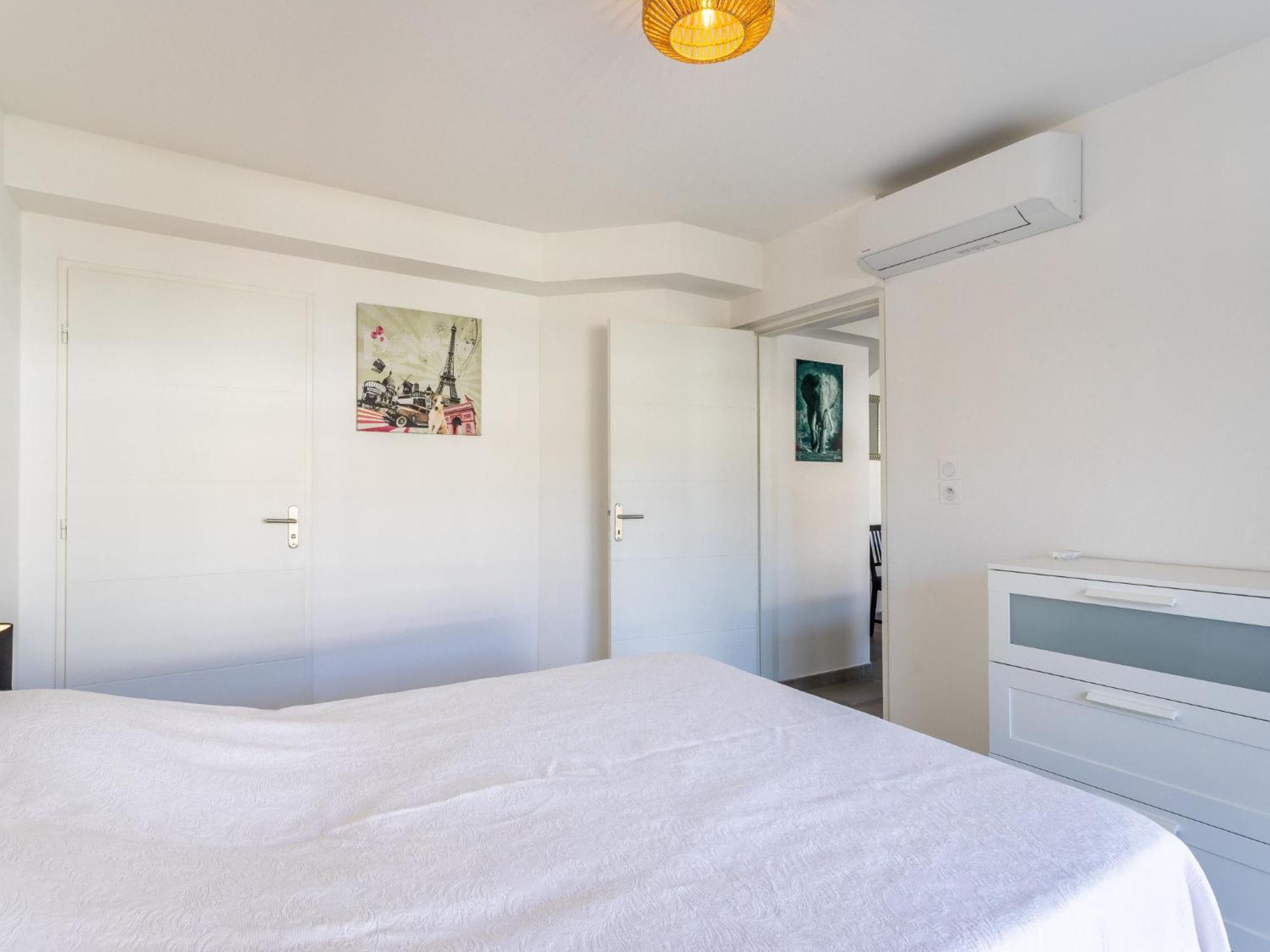 Apartment Le Jardin Du Loderi-2 By Interhome บอร์มส์-เลส์-มิโมซาส์ ภายนอก รูปภาพ