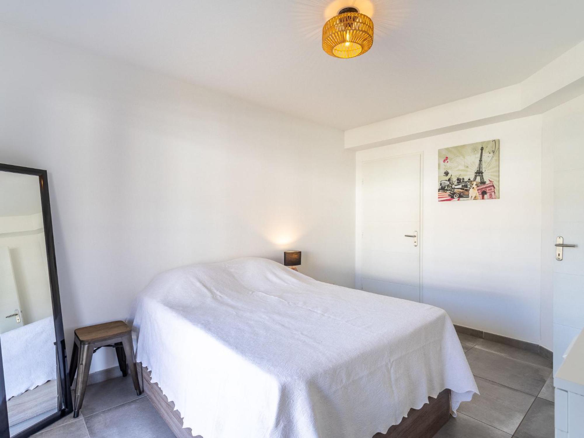 Apartment Le Jardin Du Loderi-2 By Interhome บอร์มส์-เลส์-มิโมซาส์ ภายนอก รูปภาพ